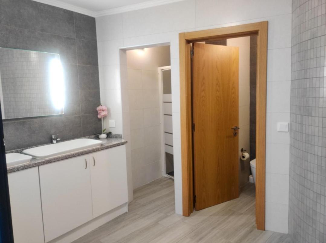 فيلا Casa Da Aldeia Santa Clara-a-Nova المظهر الخارجي الصورة